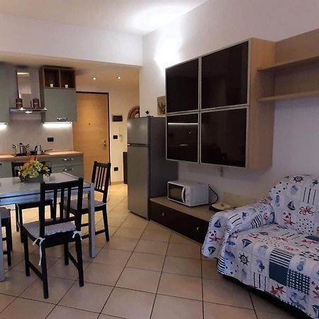 Appartamento Angela Pietra Ligure Exteriér fotografie